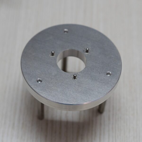 nespresso capsule filling tool