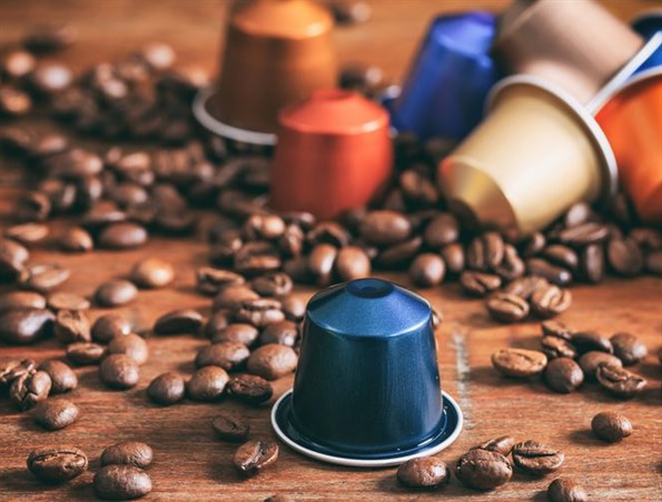 A&H Machinery one-stop coffee capsule packaging solution​