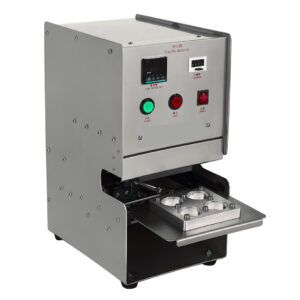 Automatic Nesptesso & K-cup 2 in 1 sealing machine​