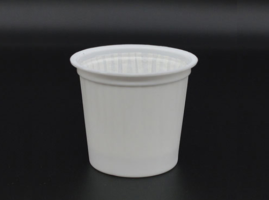 Wholesale k cup with 2.0 lids