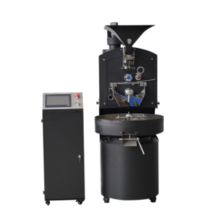 AH-PRO 6/12/15kg coffee roaster